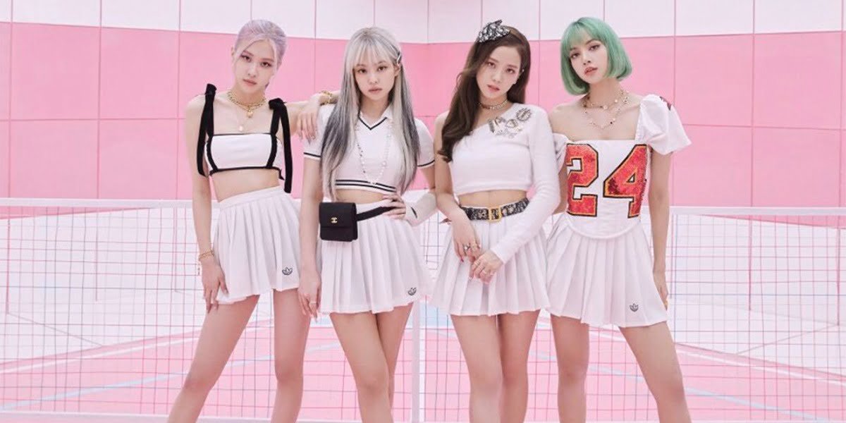 berat badan member blackpink