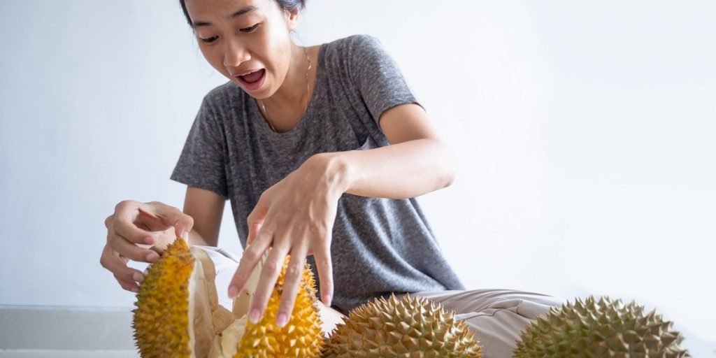 bolehkah ibu hamil makan durian