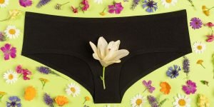 cara agar vagina wangi