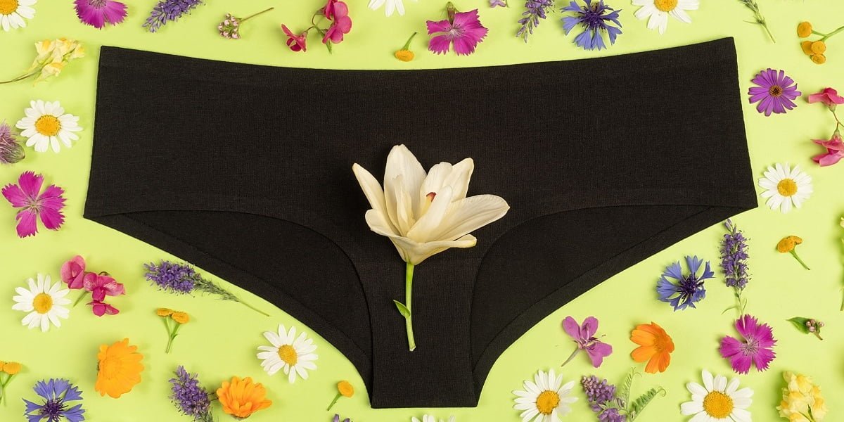 cara agar vagina wangi