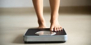 cara menurunkan berat badan