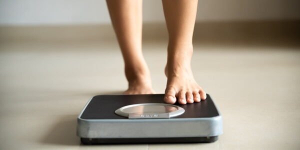 cara menurunkan berat badan
