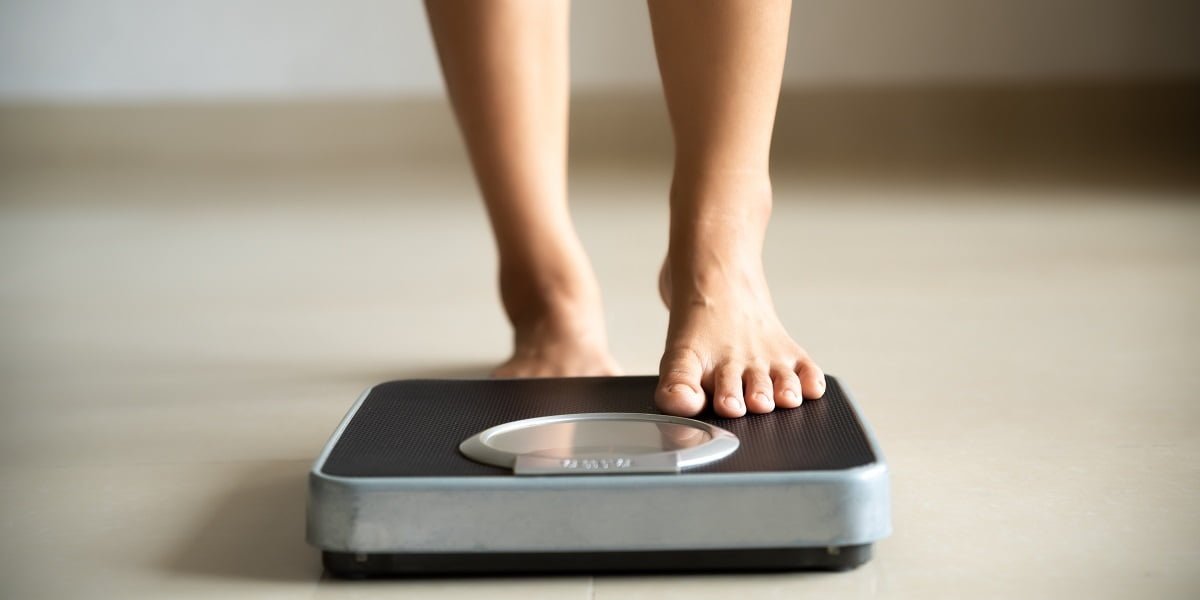 cara menurunkan berat badan