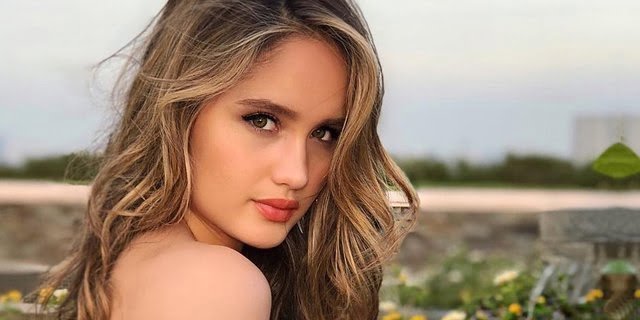 cinta laura