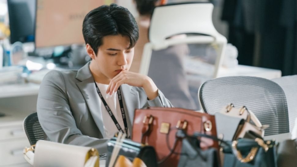 foto sehun exo