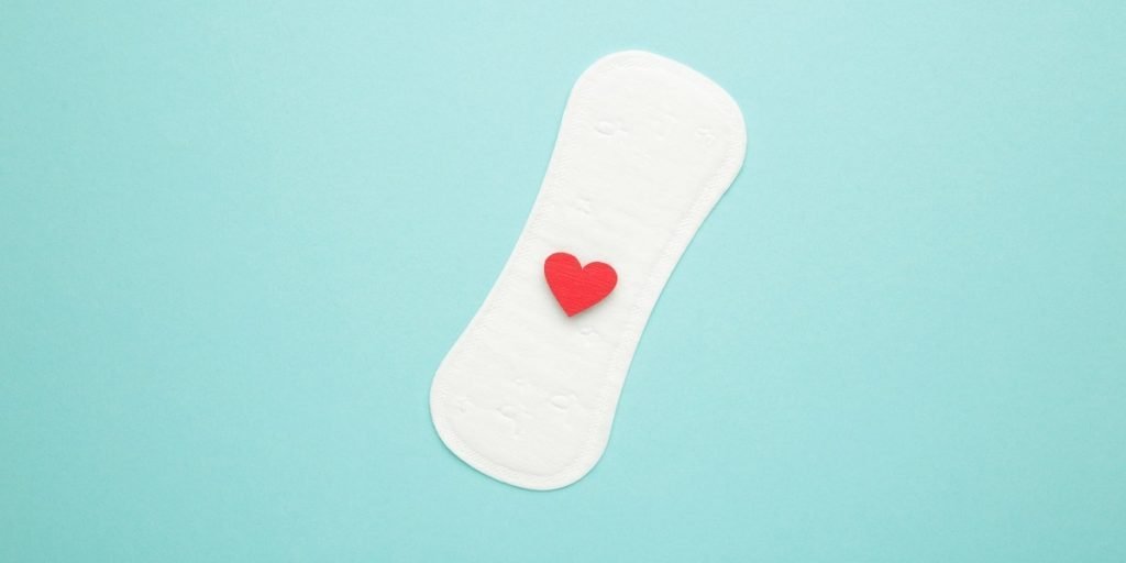 fungsi pantyliner