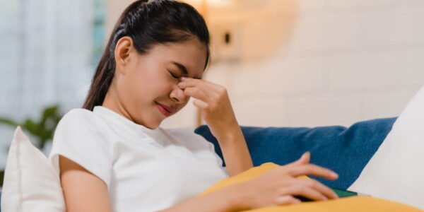 Saat puasa gula darah menjadi rendah