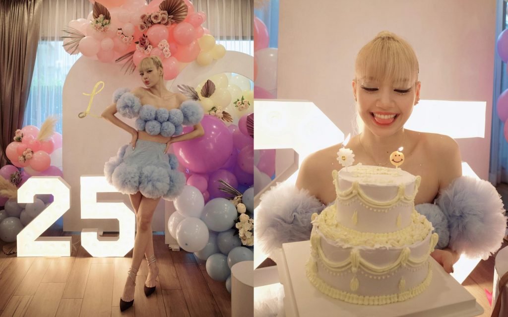 foto lisa blackpink