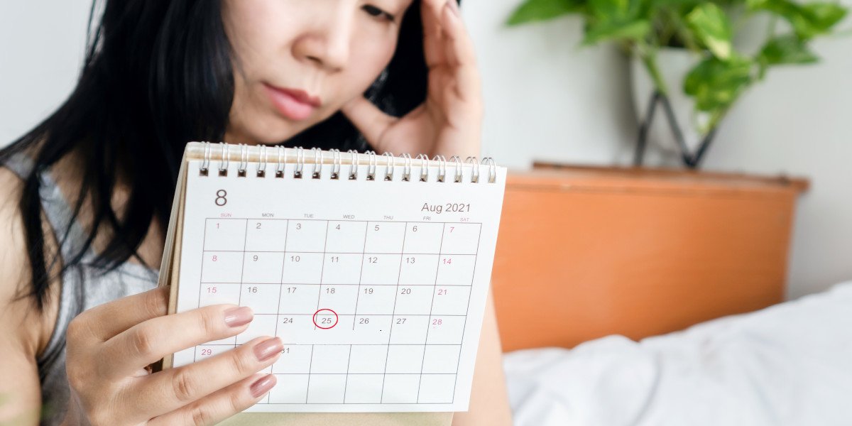 faktor penyebab siklus haid tidak teratur