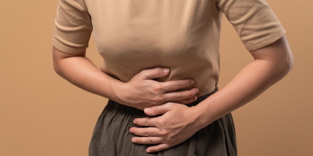 Koyo menstruasi untuk atasi nyeri haid