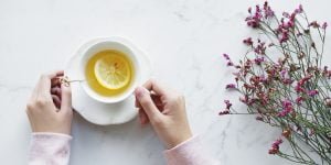 lemon untuk ibu hamil