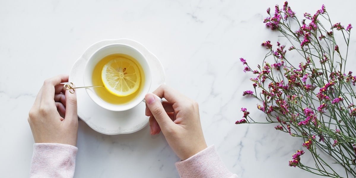 lemon untuk ibu hamil