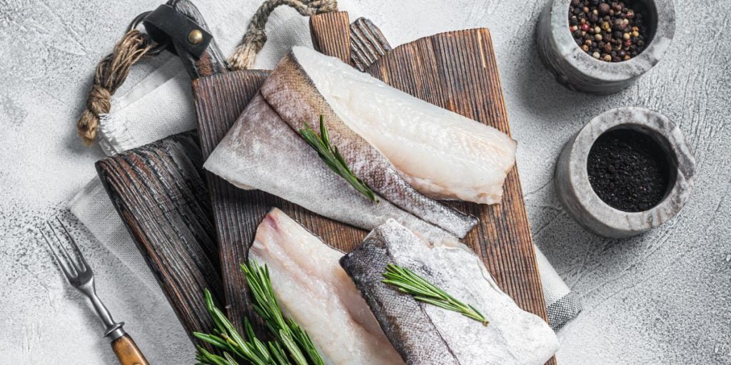 manfaat ikan pollock untuk kesehatan