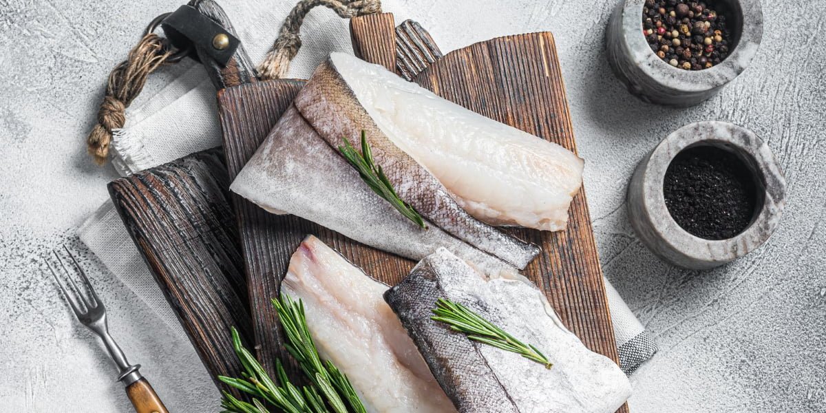 manfaat ikan pollock untuk kesehatan