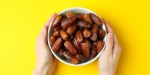 manfaat kurma