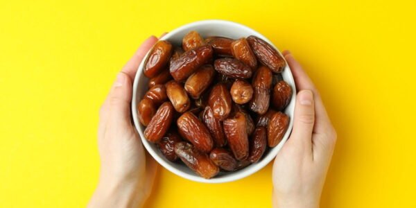 manfaat kurma