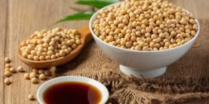 Manfaat natto untuk kesehatan
