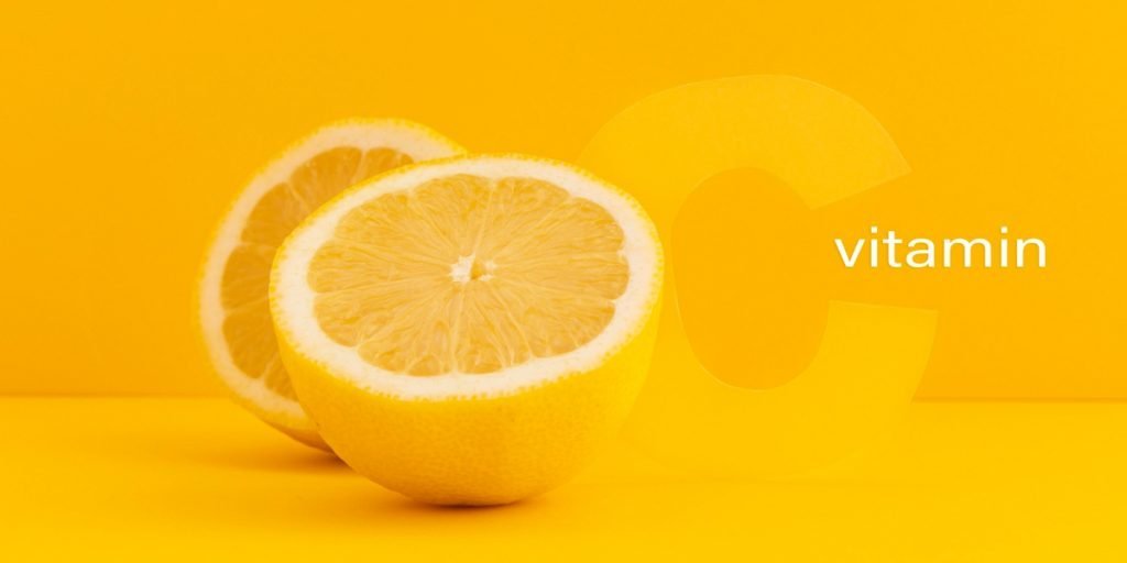 Manfaat vitamin c untuk kulit