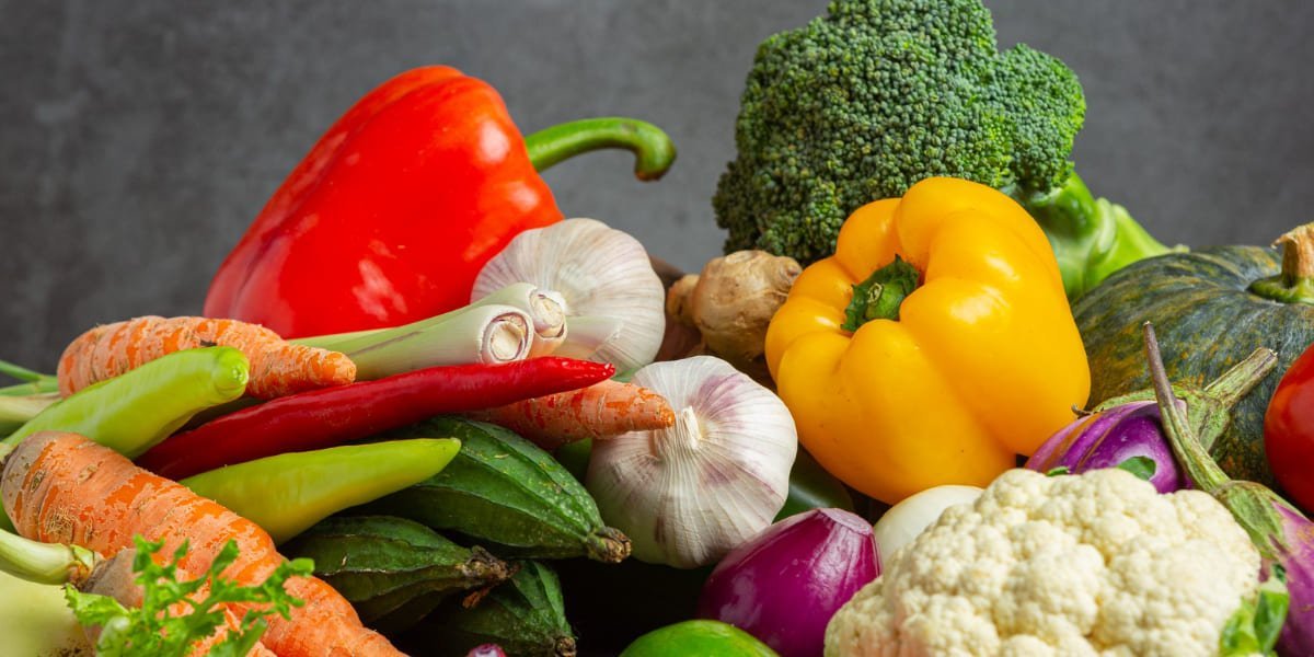 menu sayur buka puasa