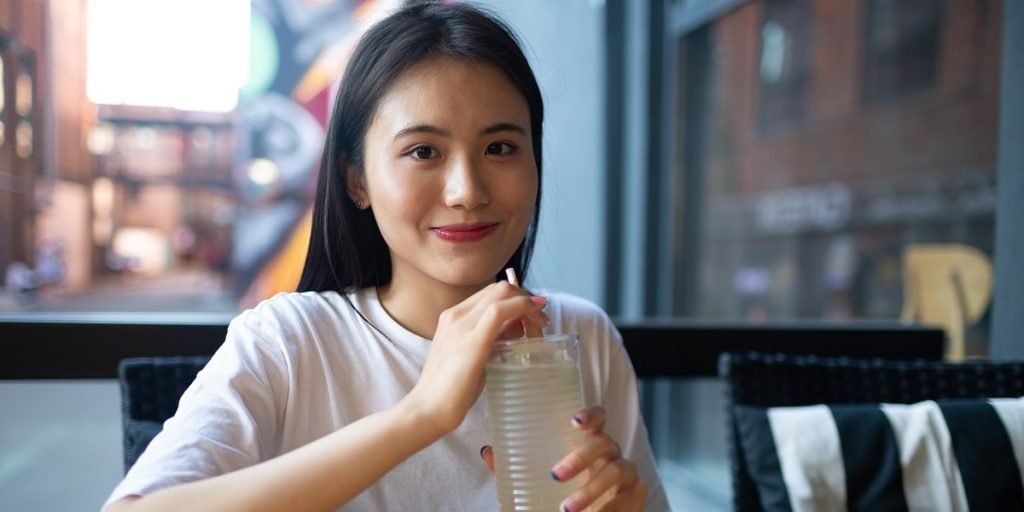 minuman isotonik