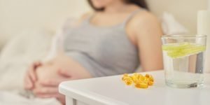 omega 3 untuk ibu hamil