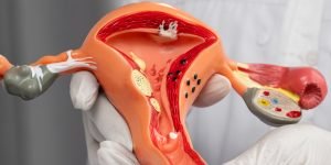 organ reproduksi wanita