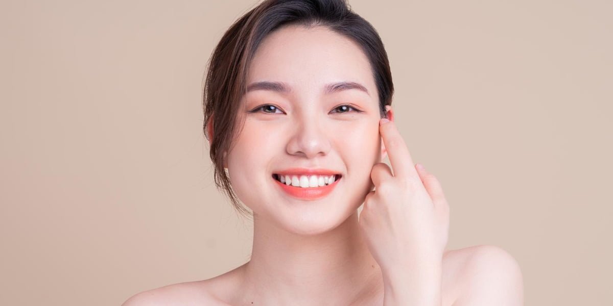 Puasa skincare