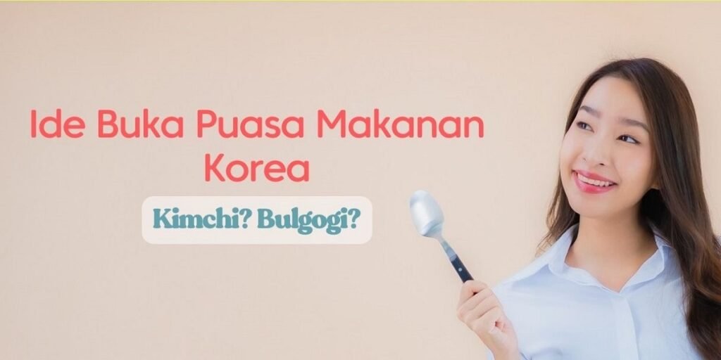 rekomendasi makanan halal korea