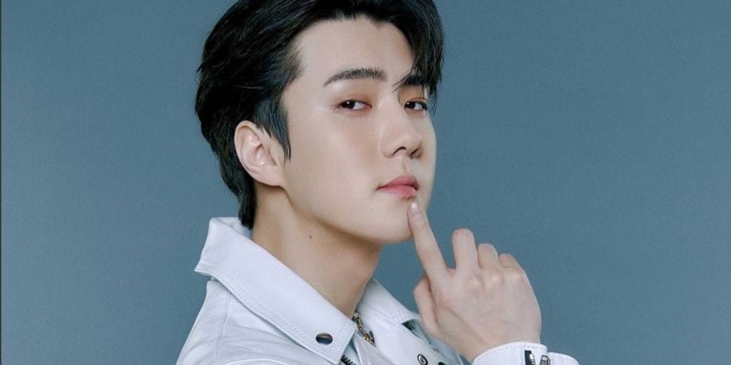 foto sehun exo