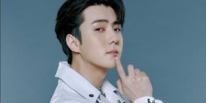 foto sehun exo