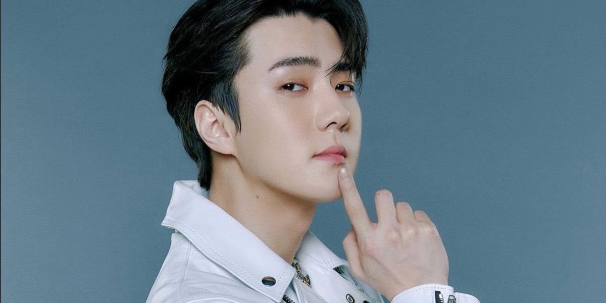 foto sehun exo