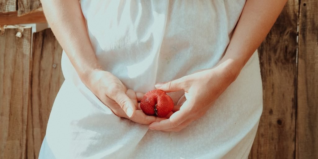 selaput dara di mana letaknya