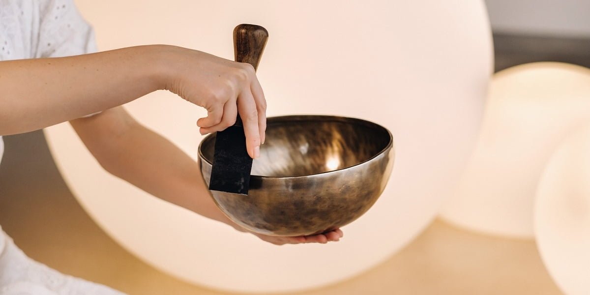 singing bowl