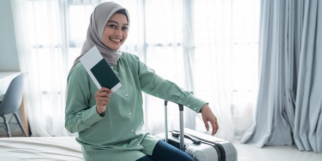 solo travel