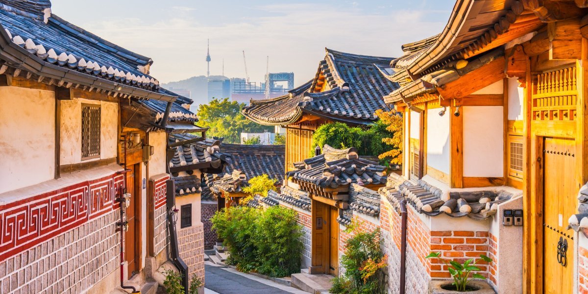 tempat wisata di korea selatan untuk kpopers