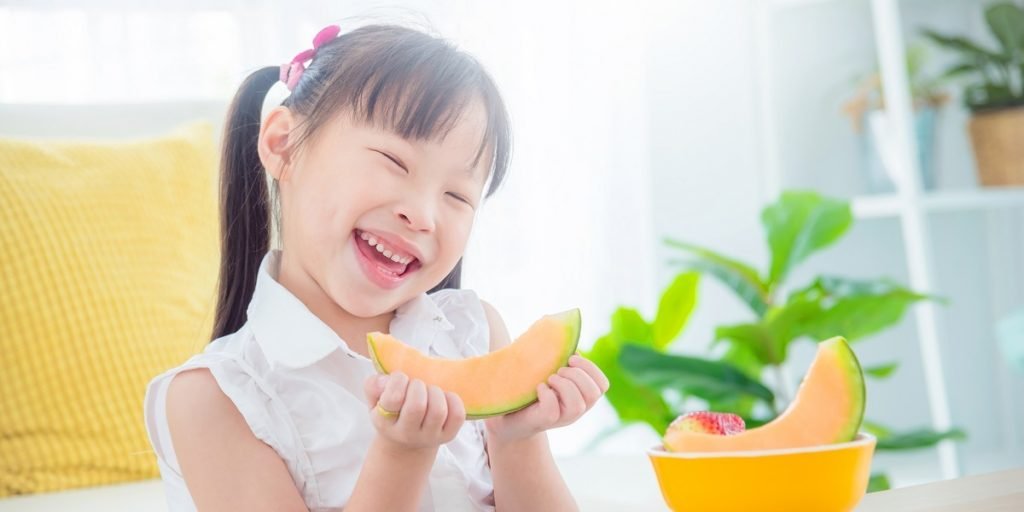 vitamin untuk kecerdasan otak anak