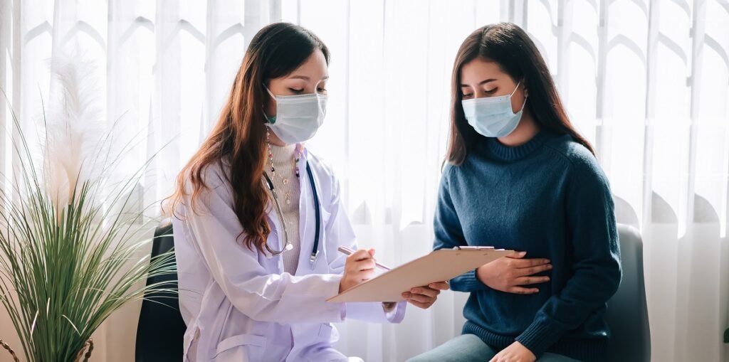 Manfaat pap smear untuk wanita