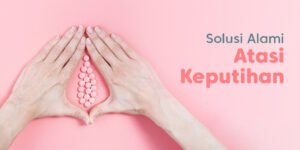 keputihan