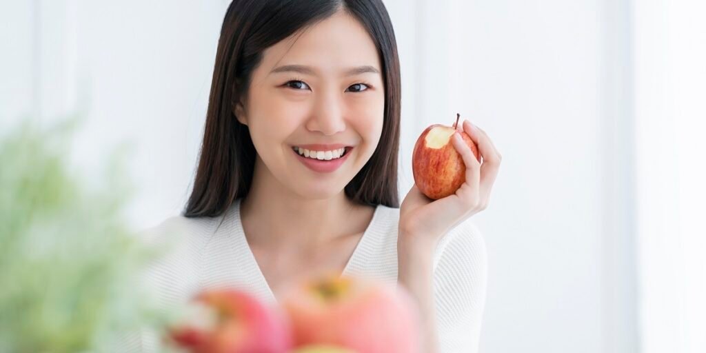 buah