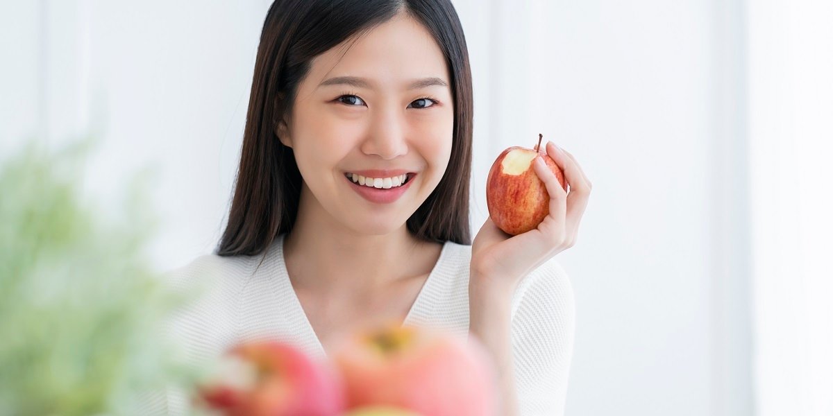 buah