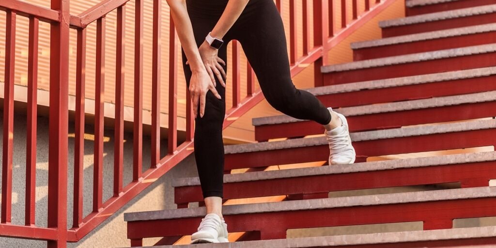 cedera hamstring