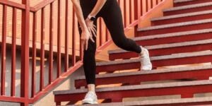 cedera hamstring