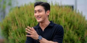 choi siwon