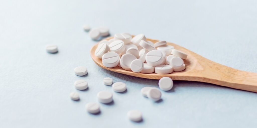 lapifed tablet