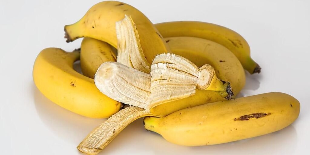 manfaat kulit pisang