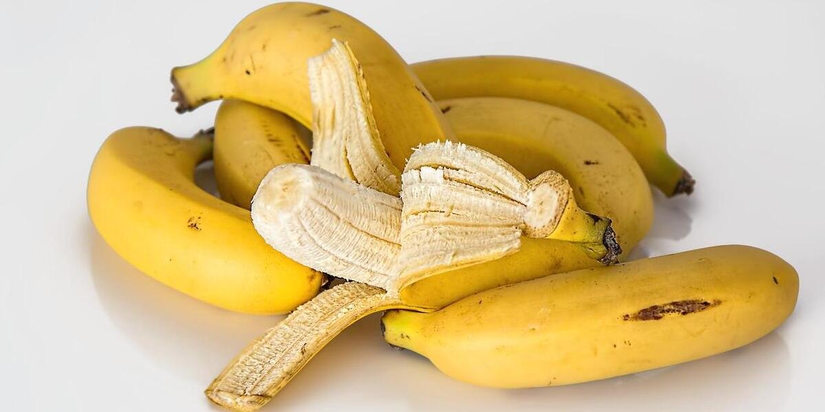 manfaat kulit pisang