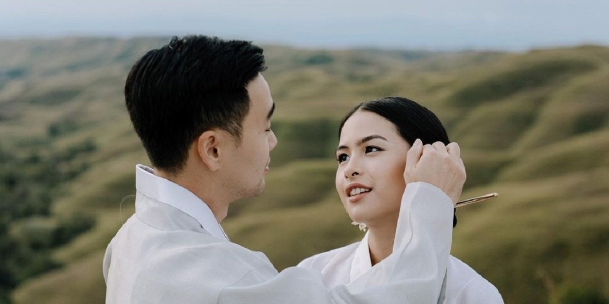 maudy ayunda