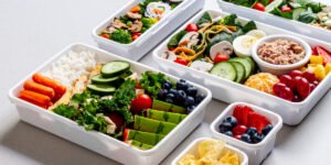 menu makanan sehat