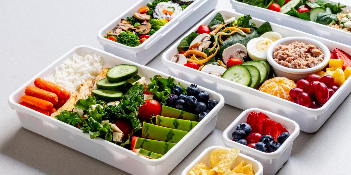 menu makanan sehat