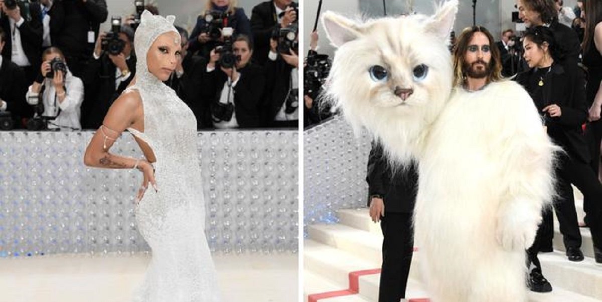 Met gala 2023